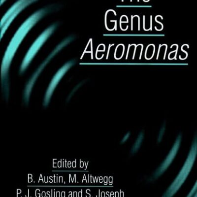 The Genus Aeromonas