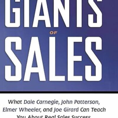 The Giants of Sales