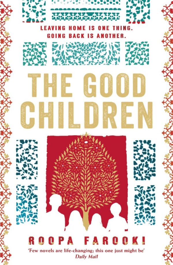 THE GOOD CHILDREN