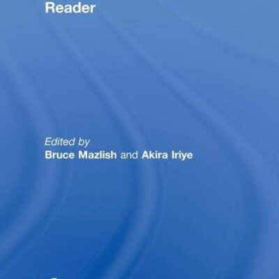 The Global History Reader (Routledge Readers in History)