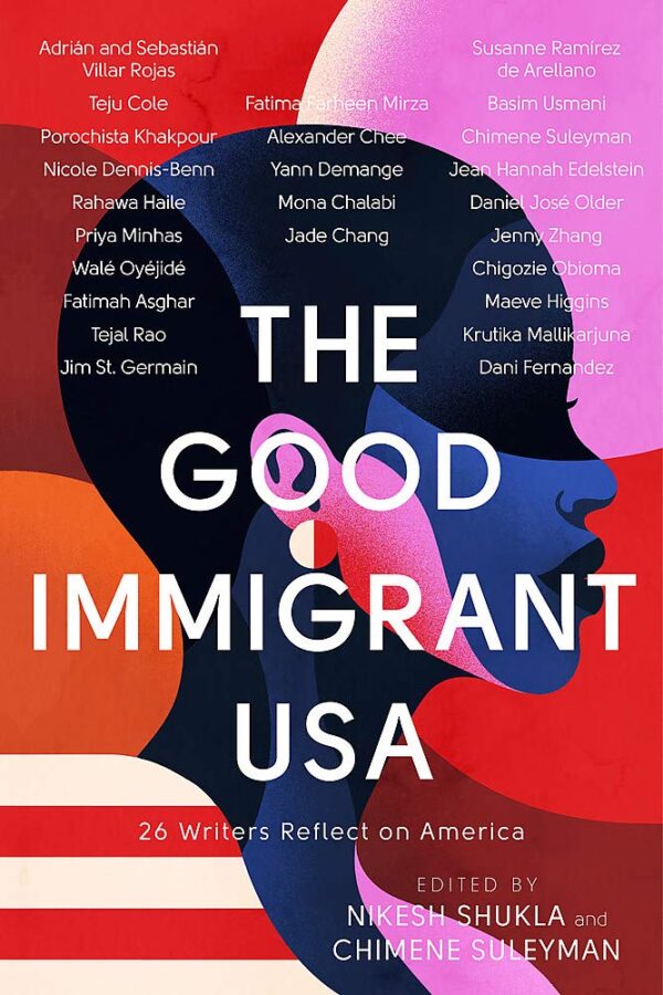 THE GOOD IMMIGRANT USA