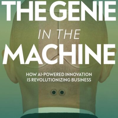 Genie in the Machine