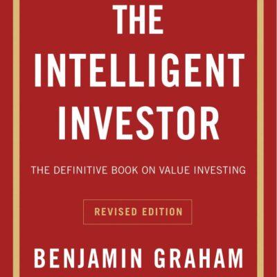 The Intelligent Investor (English) Paperback – 2013