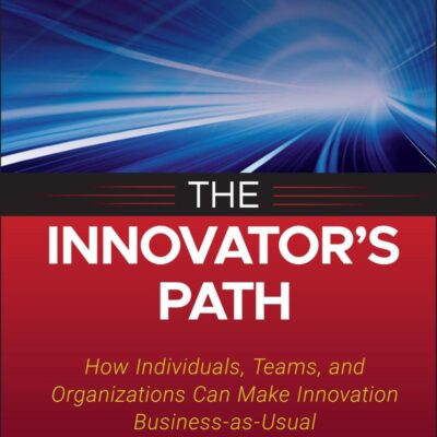 The Innovator's Path: How Individuals