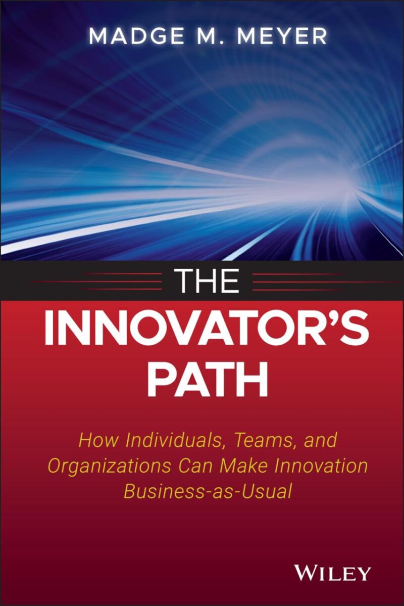 The Innovator's Path: How Individuals