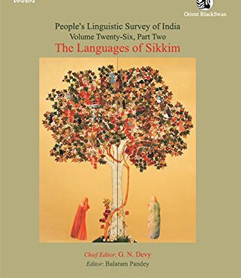 LAGUAGES OF SIKKIM PART II (ENGLISH: PLSI)