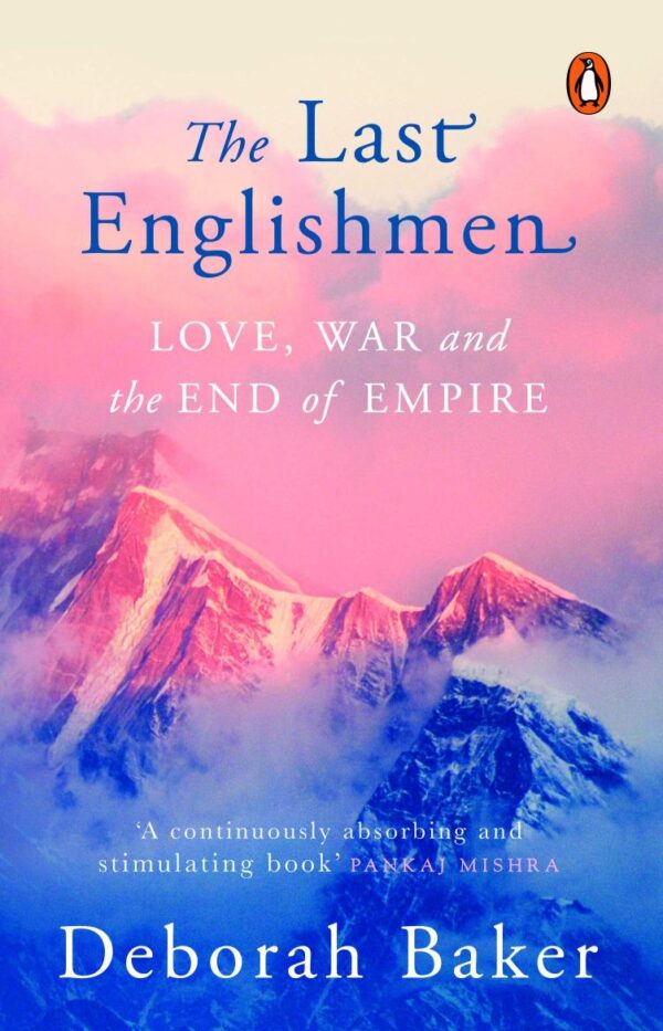 Last Englishmen