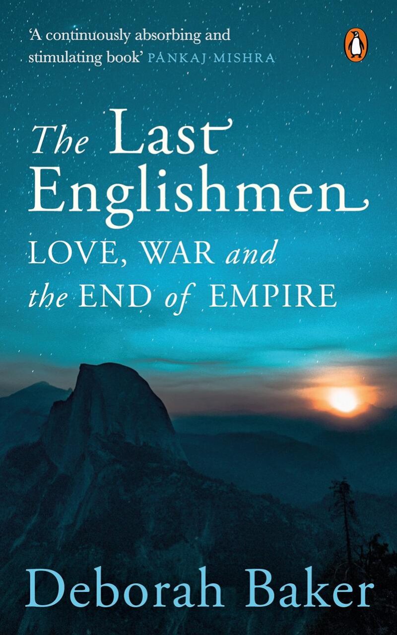 The Last Englishmen: Love