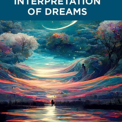 The Interpretation Of Dreams
