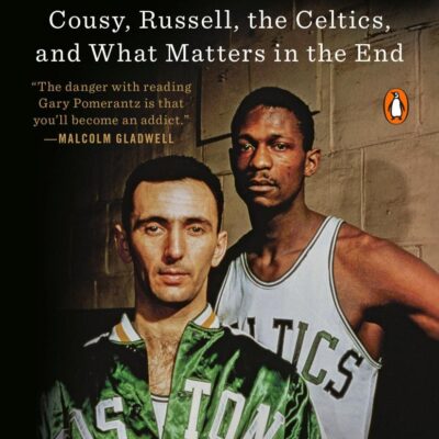 The Last Pass: Cousy