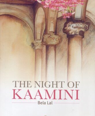 Night of Kaamini