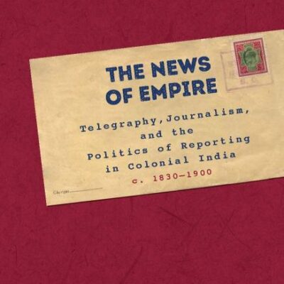 THE NEWS OF EMPIRE-PD: Telegraphy