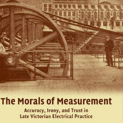 The Moral of Measurement: Accuracy