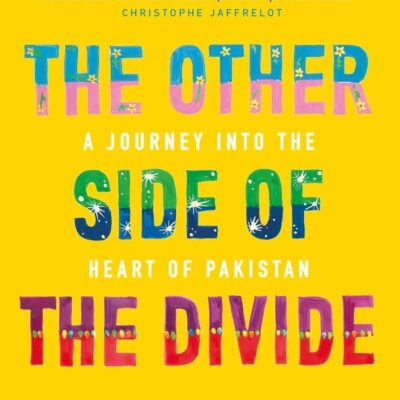 Other Side of the Divide
