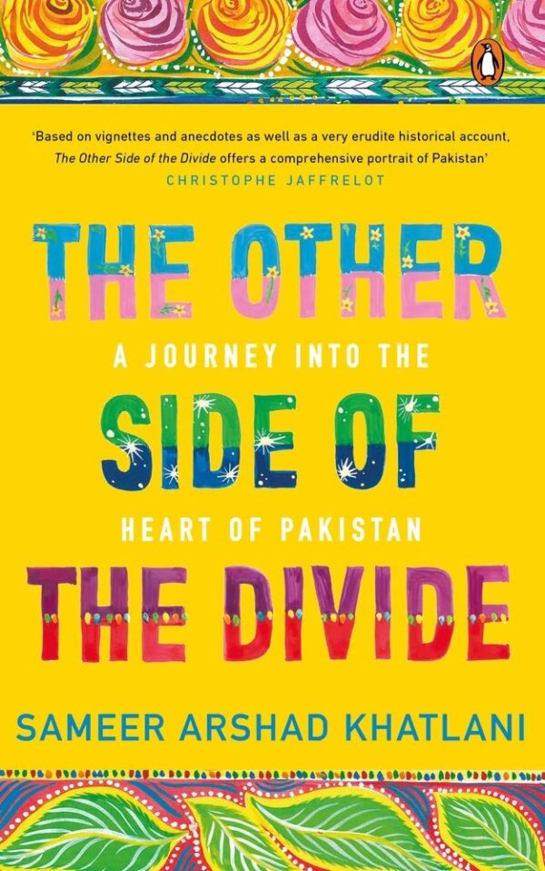 Other Side of the Divide