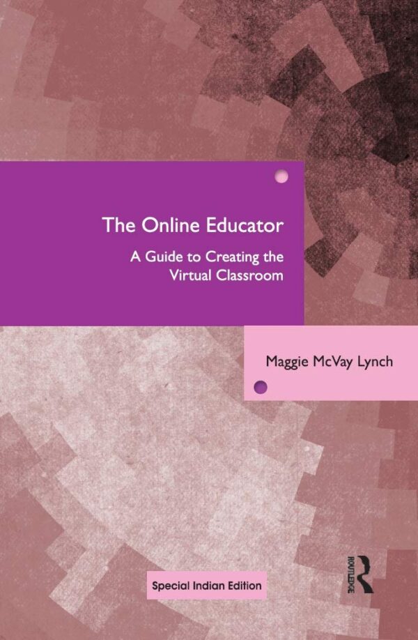The Online Educator