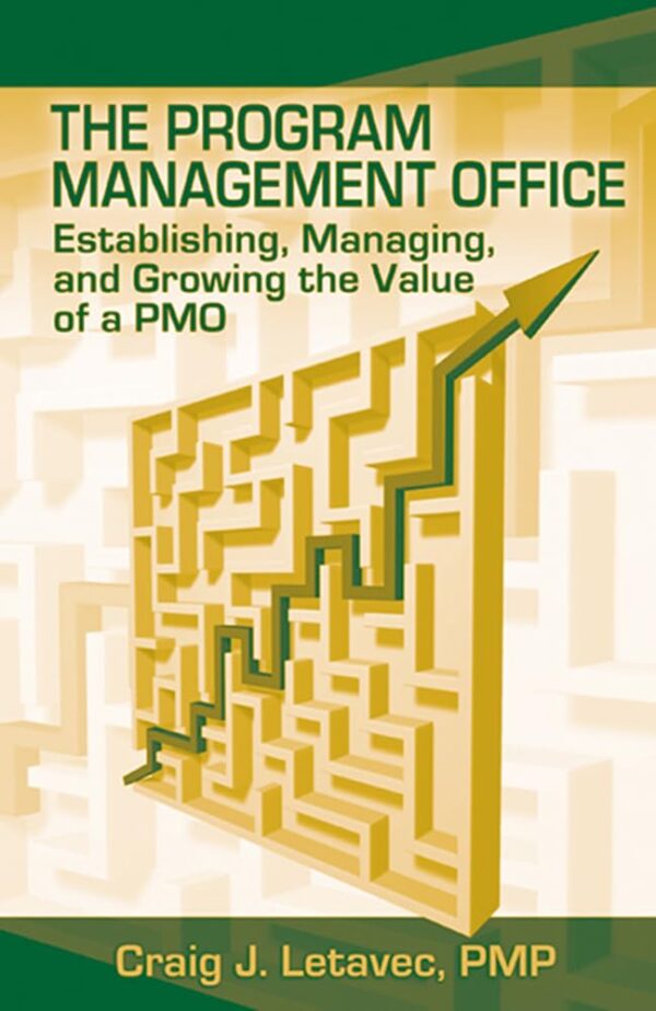 Program Management Office: Establishing