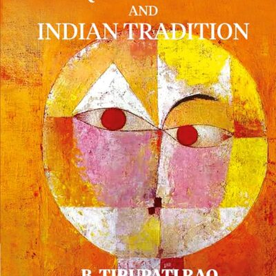THE QUESTION OF MEANING IN JACQUES DERRIDA AND INDIAN TRADITION