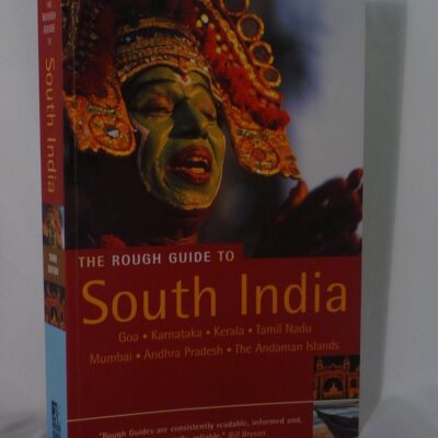 The Rough Guide to South India 3 (Rough Guide Travel Guides)