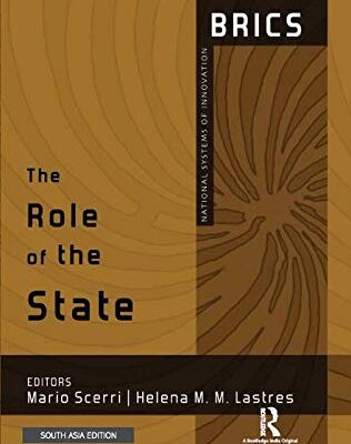 The Role of the State