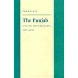The Punjab Under Imperialism