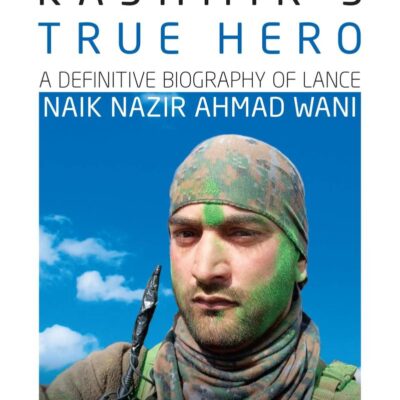 The Real Wani—Kashmir’s True Hero