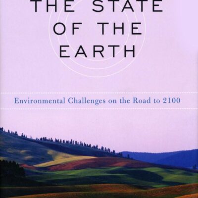 The State of the Earth: Environmental Challenges on the Road to 2100