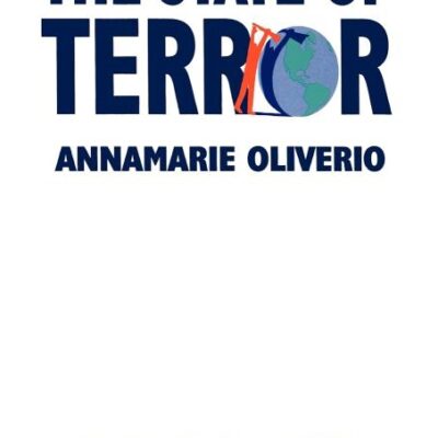The State of Terror (SUNY series in Deviance and Social Control)