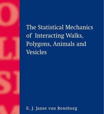 The Statistical Mechanics of Interacting Walks