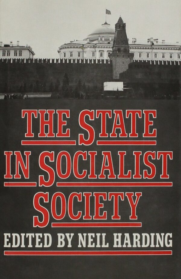 The State in Socialist Society