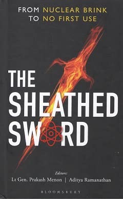 The Sheathed Sword