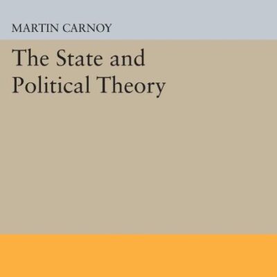 The State and Political Theory
