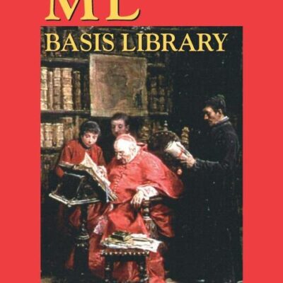 The Standard Ml Basis Library