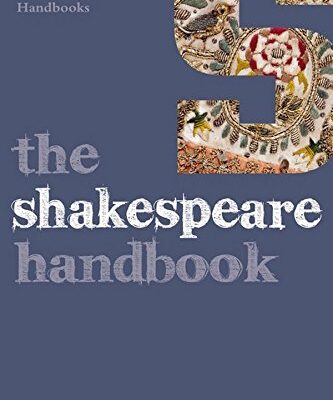 The Shakespeare Handbook