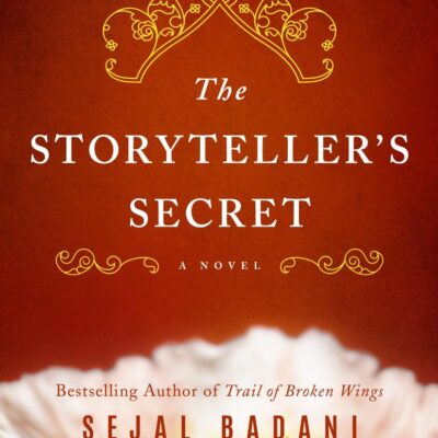 The Storyteller's Secret: A Novel