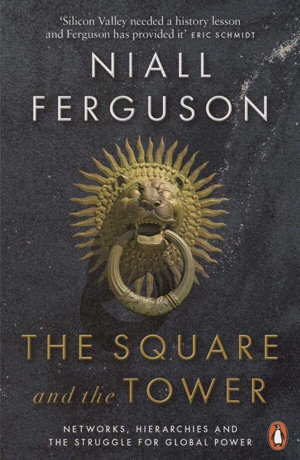 The Square and the Tower: Networks