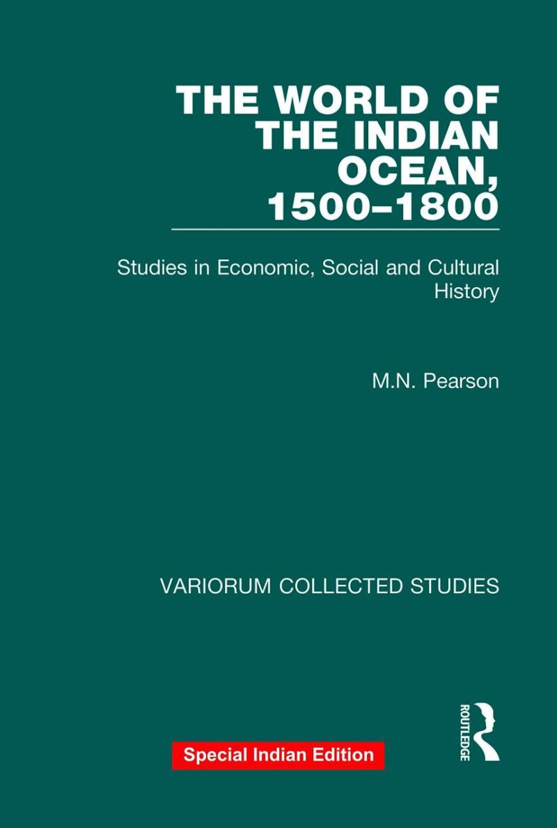 The World of the Indian Ocean