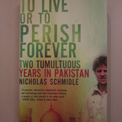 To Live or to Perish Forever