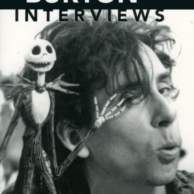 Tim Burton: Interviews (Conversations with Filmmakers Series)