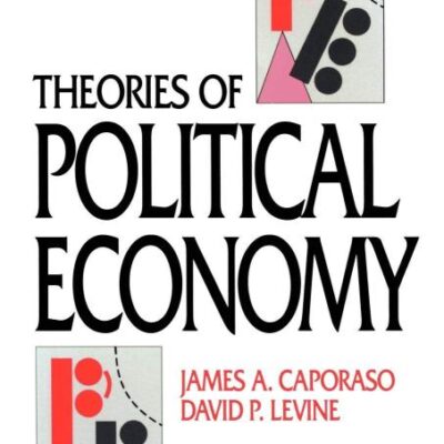 Theories of Political Economy