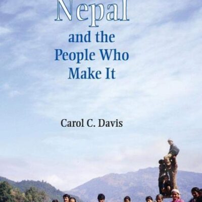 Theatre of Nepal and the People Who Make It