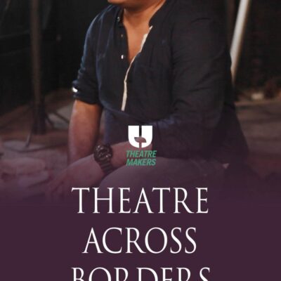 Theatre Across Borders