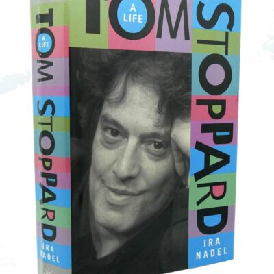 Tom Stoppard: A Life
