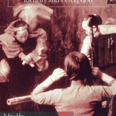 Town and Country in China: Identity and Perception (St Antony's Series)