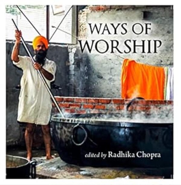 Ways of Worship