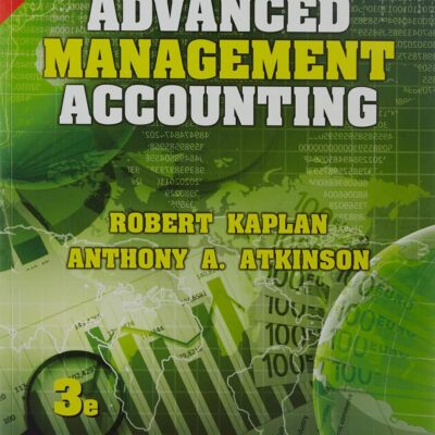 ADVANCED MANAGEMENT ACCOUNTING