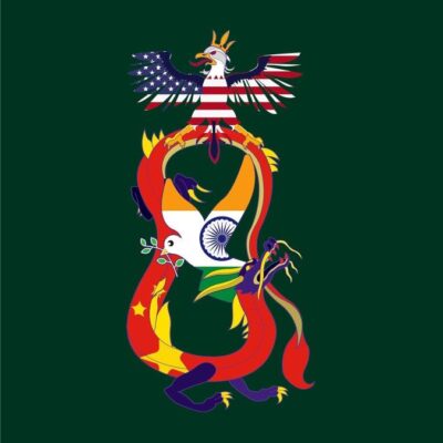 WAR OR PEACE C: The Struggle for World Power
