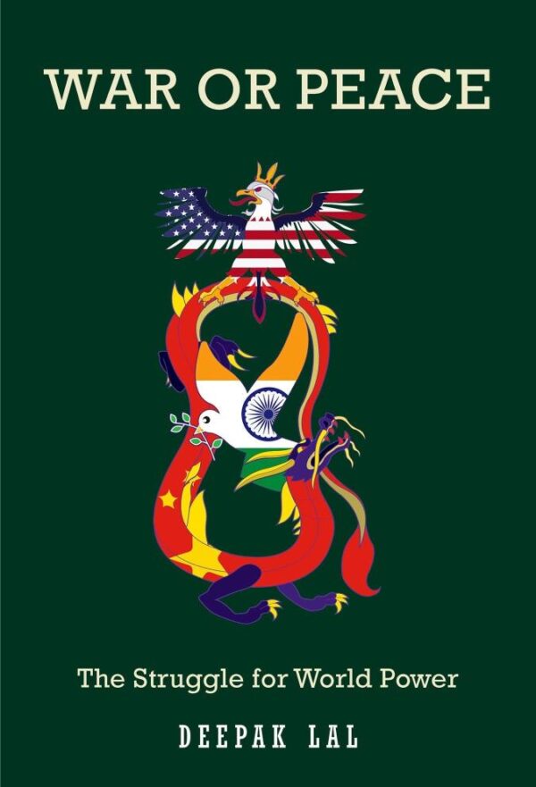 WAR OR PEACE C: The Struggle for World Power
