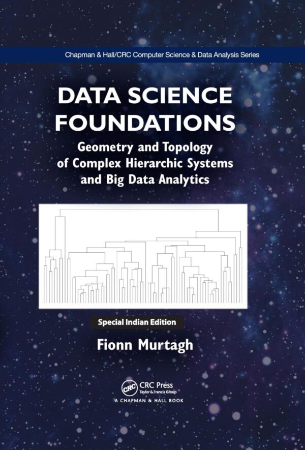 Data Science Foundations