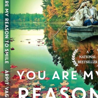 You are My Reason to Smile